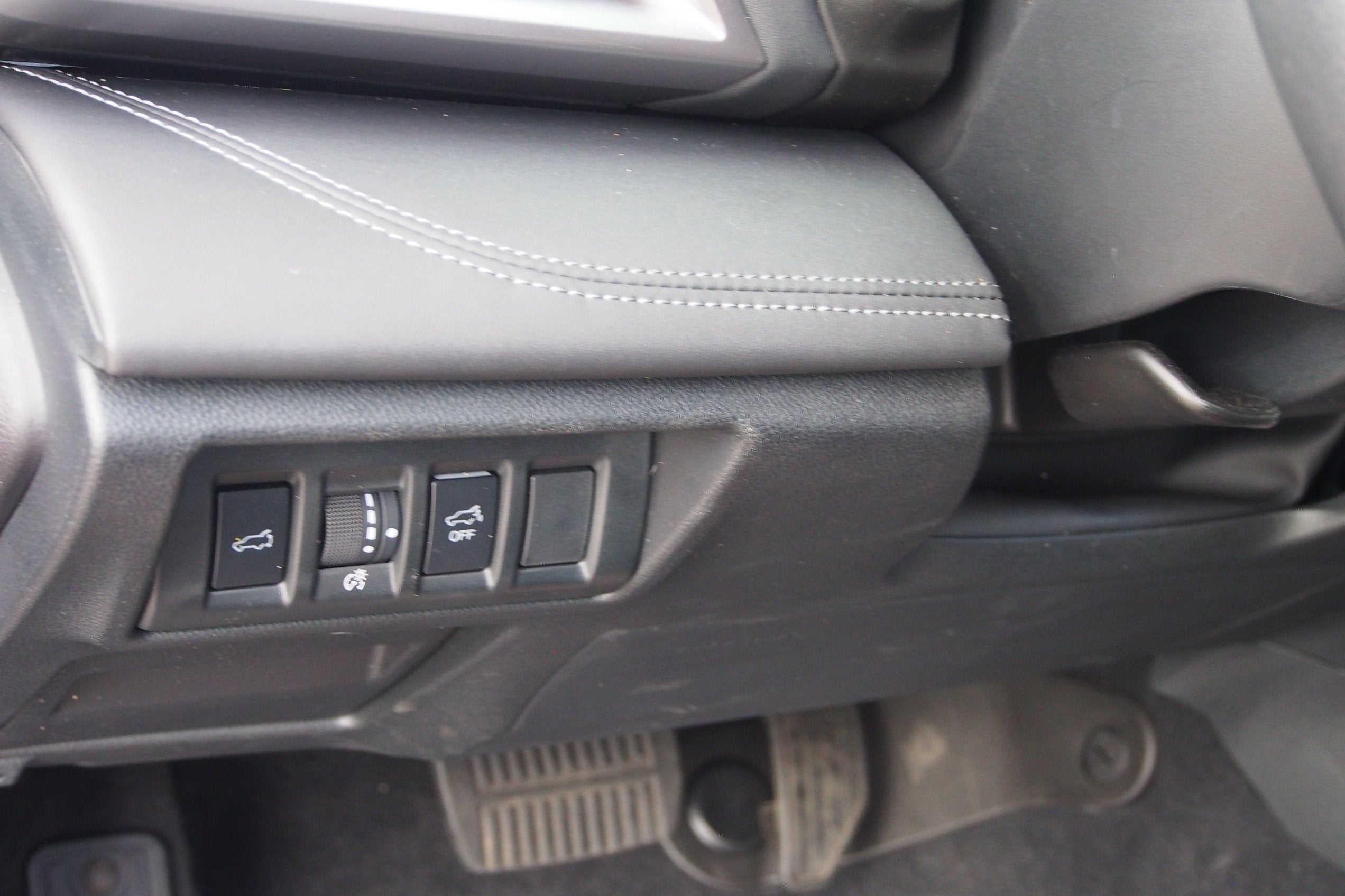 2025 Subaru Outback Limited XT