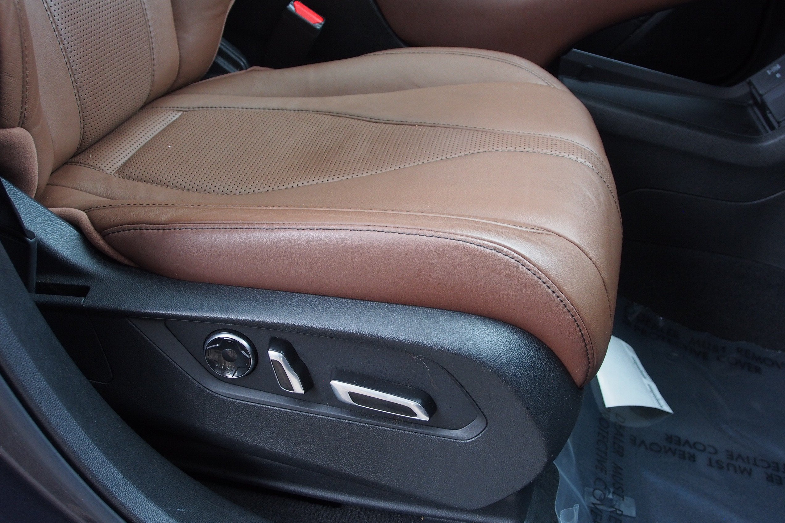 2021 Acura RDX w/Technology Package
