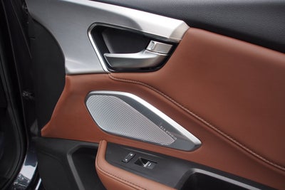 2021 Acura RDX w/Technology Package