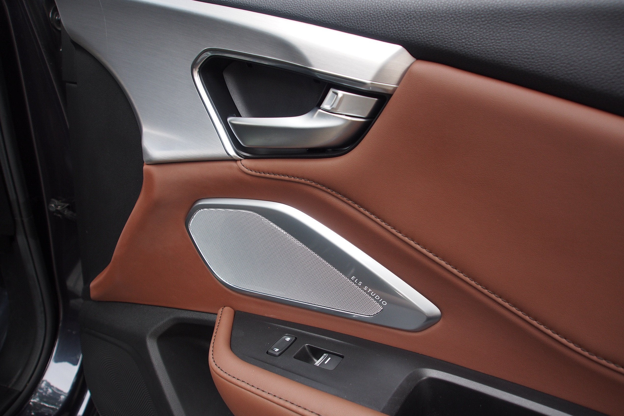 2021 Acura RDX w/Technology Package