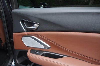 2021 Acura RDX w/Technology Package