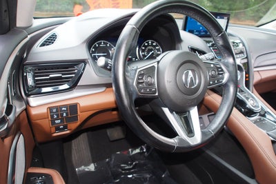 2021 Acura RDX w/Technology Package