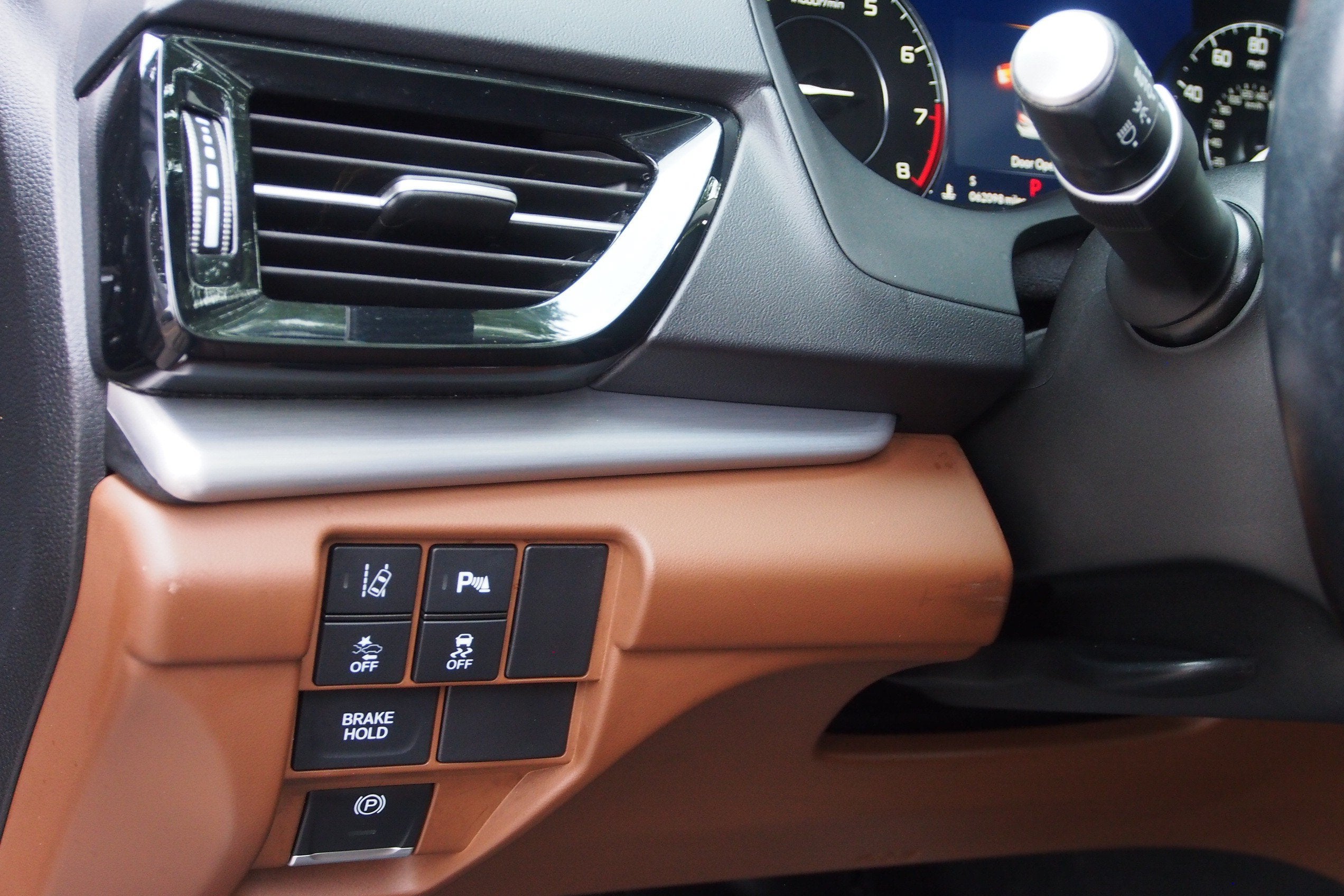 2021 Acura RDX w/Technology Package