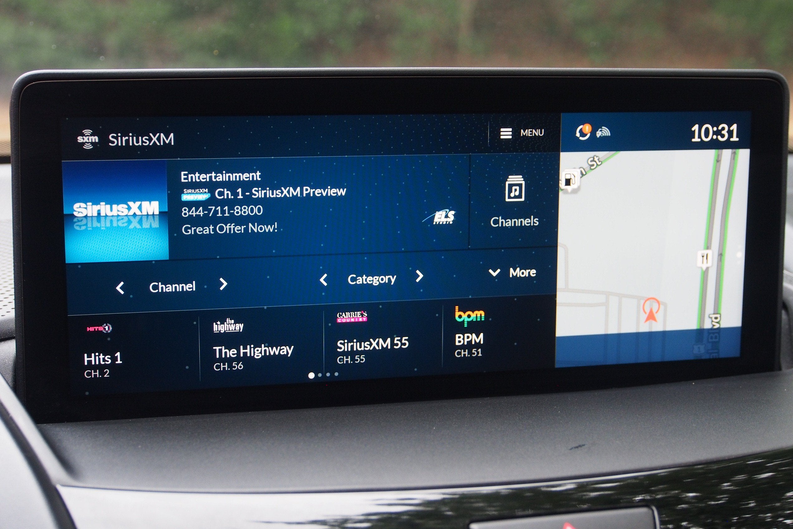 2021 Acura RDX w/Technology Package