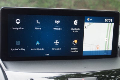 2021 Acura RDX w/Technology Package