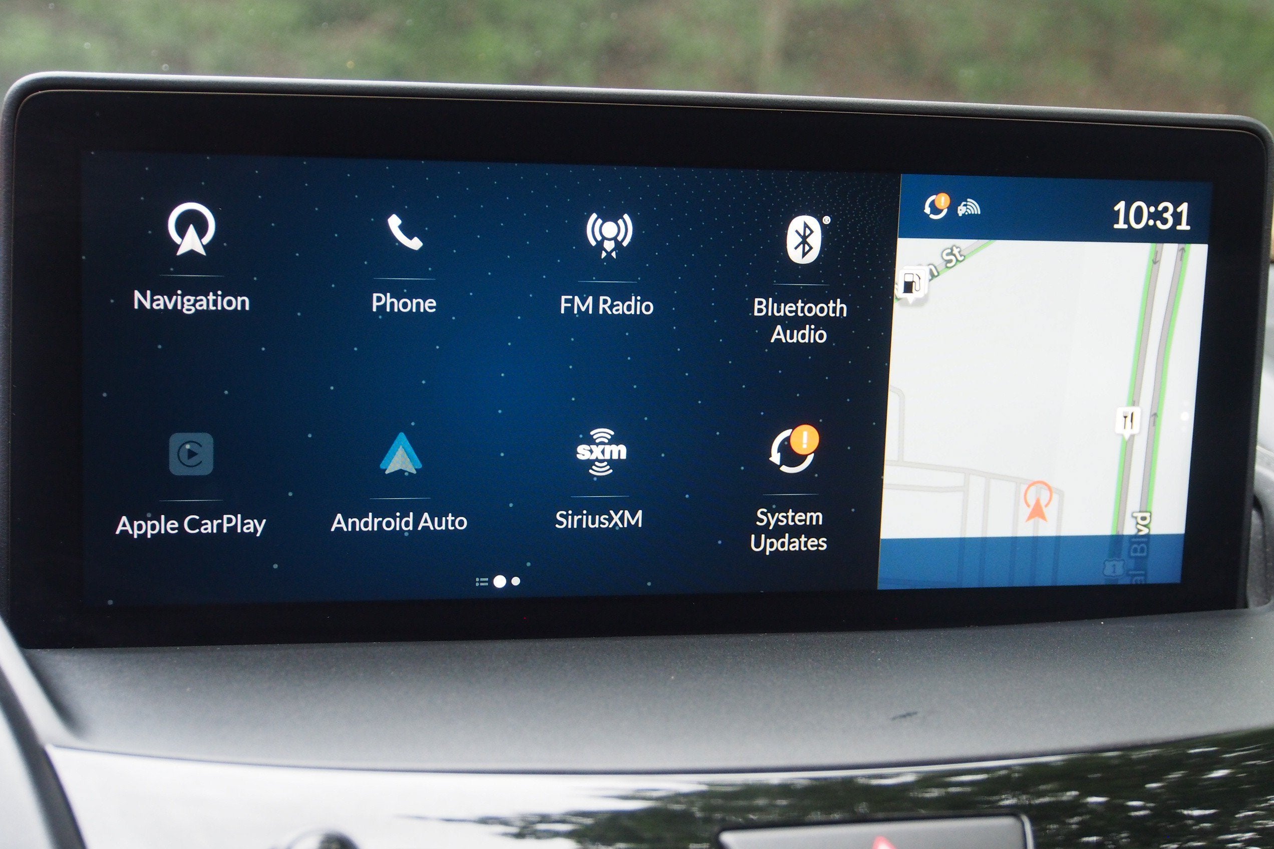2021 Acura RDX w/Technology Package