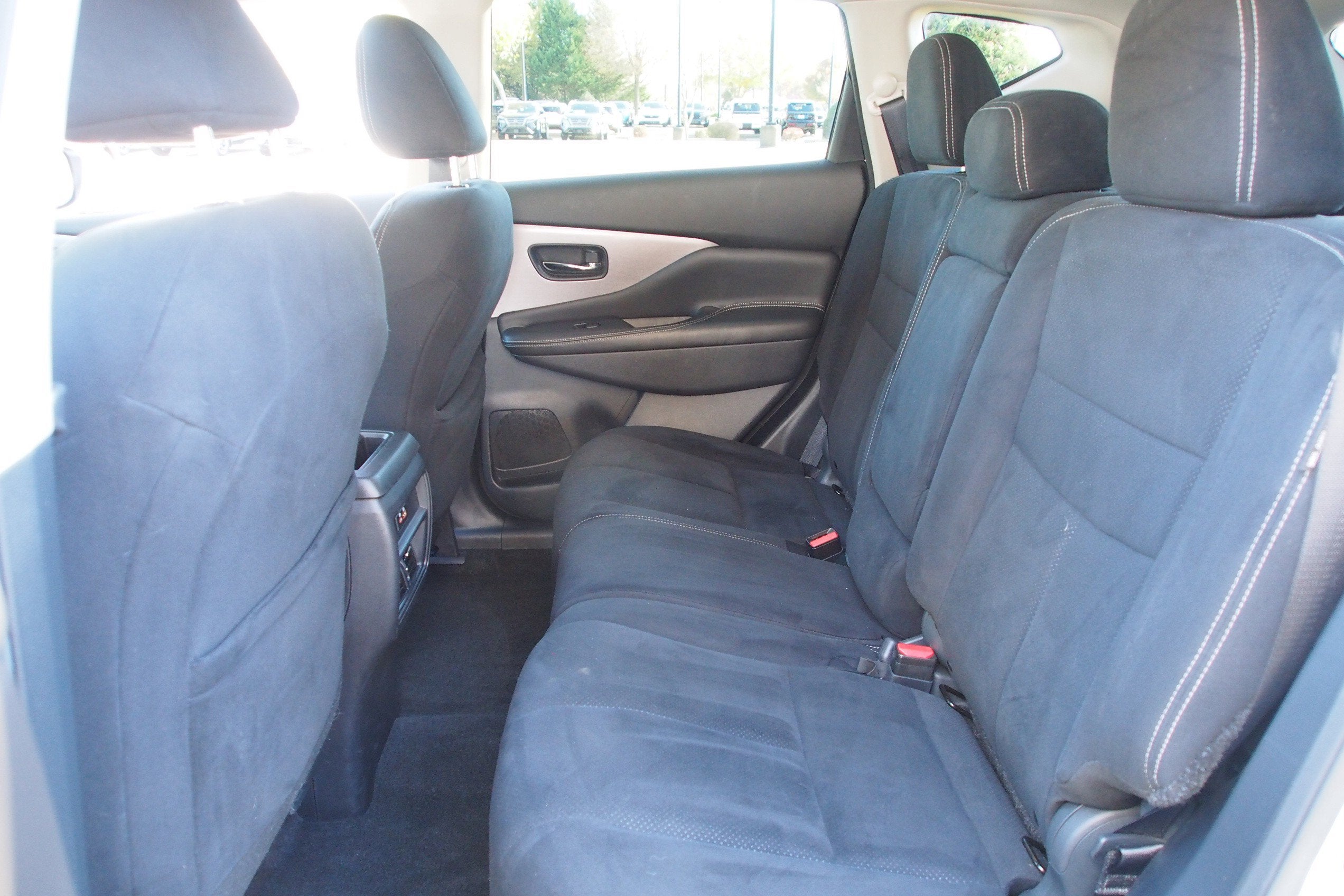 2023 Nissan Murano S