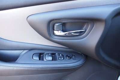 2023 Nissan Murano S