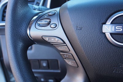 2023 Nissan Murano S