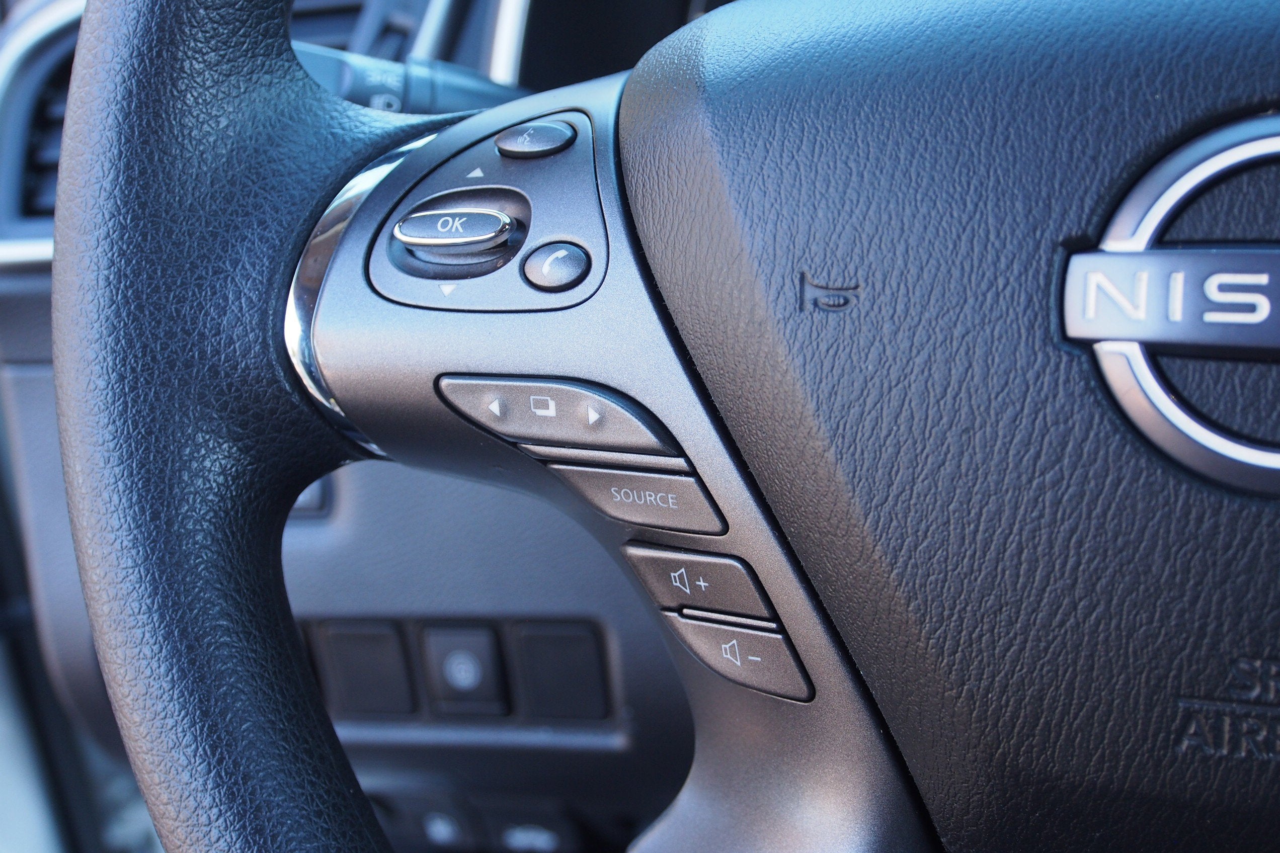 2023 Nissan Murano S