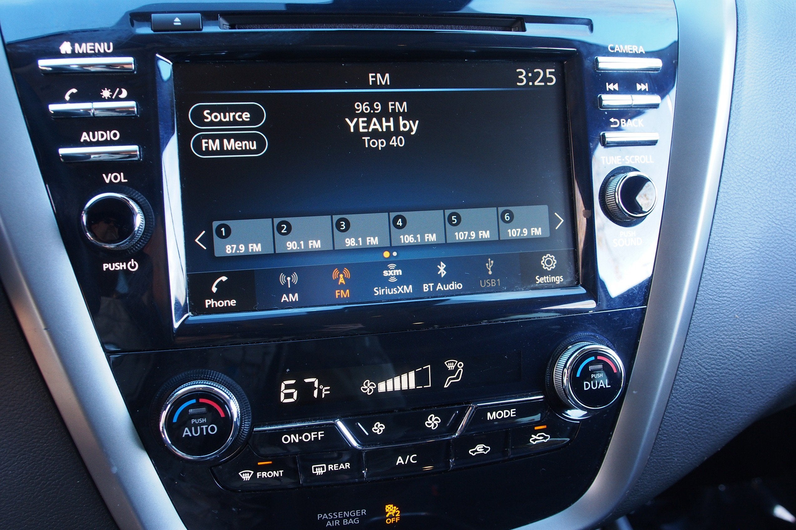 2023 Nissan Murano S