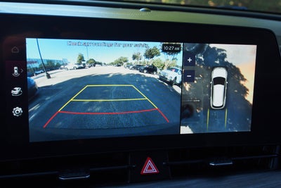 2025 Kia Sportage X-Pro Prestige