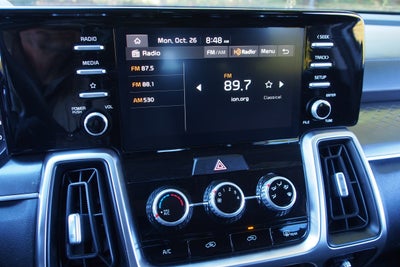 2022 Kia Sorento LX