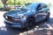2021 Mazda Mazda CX-5 Carbon Edition Turbo