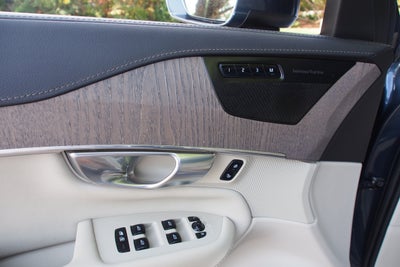 2023 Volvo XC90 Ultimate