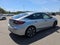 2026 Honda Civic Hatchback Hybrid Sport Touring
