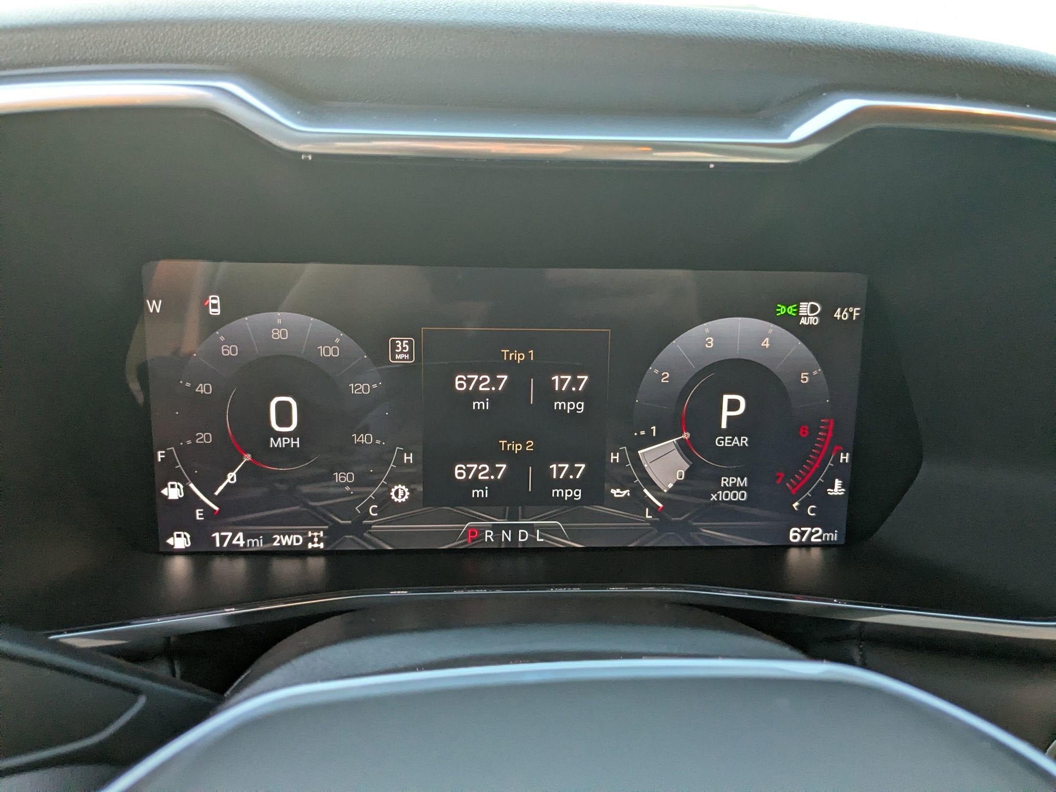 2026 GMC Canyon 4WD Elevation