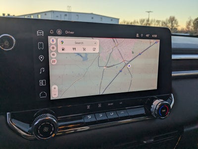 2026 GMC Canyon 4WD Elevation