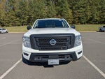 2021 Nissan Titan S