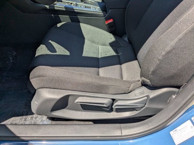 2026 Honda Civic Sedan LX