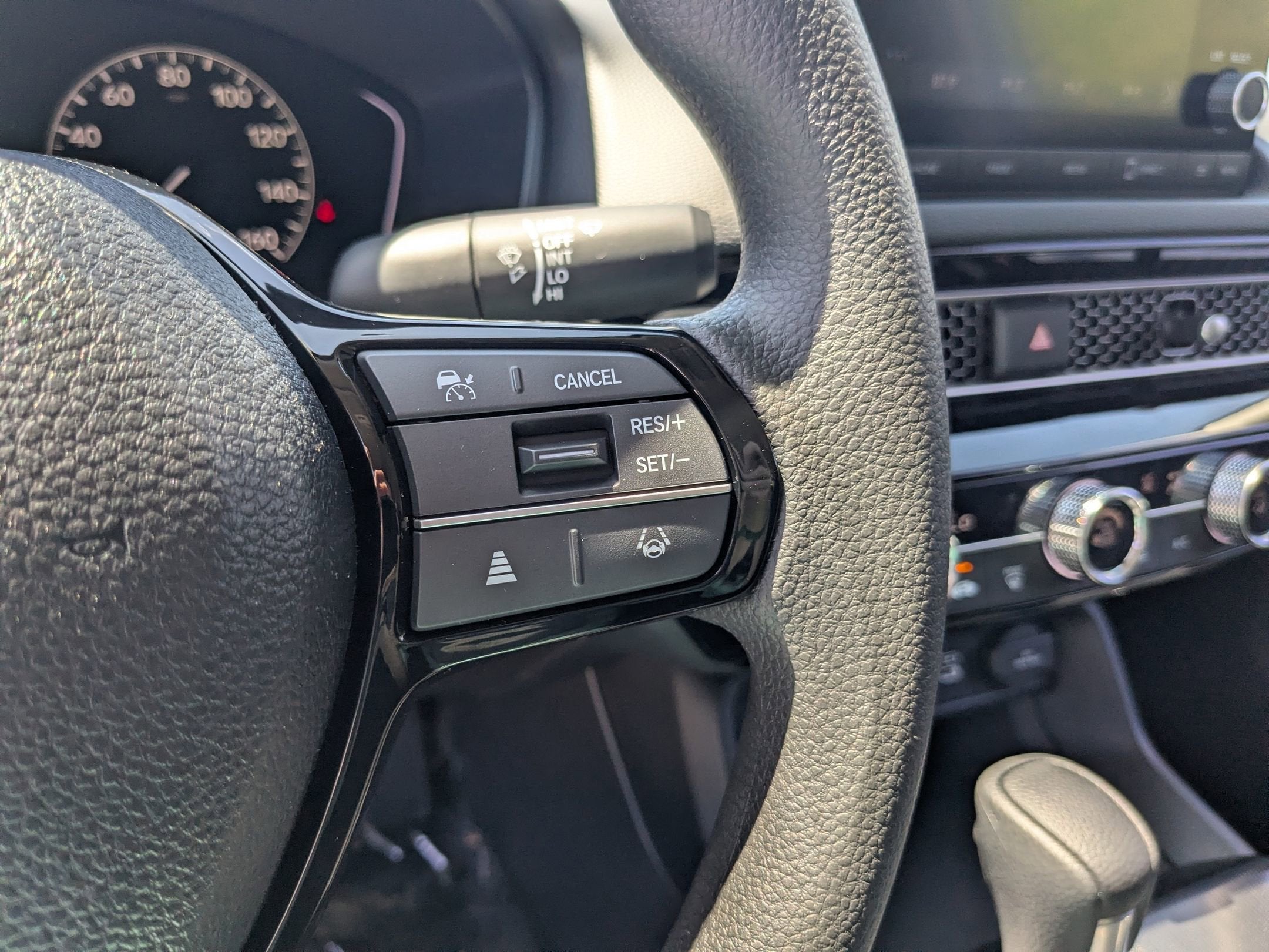 2026 Honda Civic Sedan LX