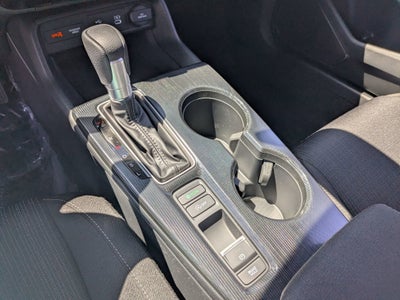 2026 Honda Civic Sedan LX