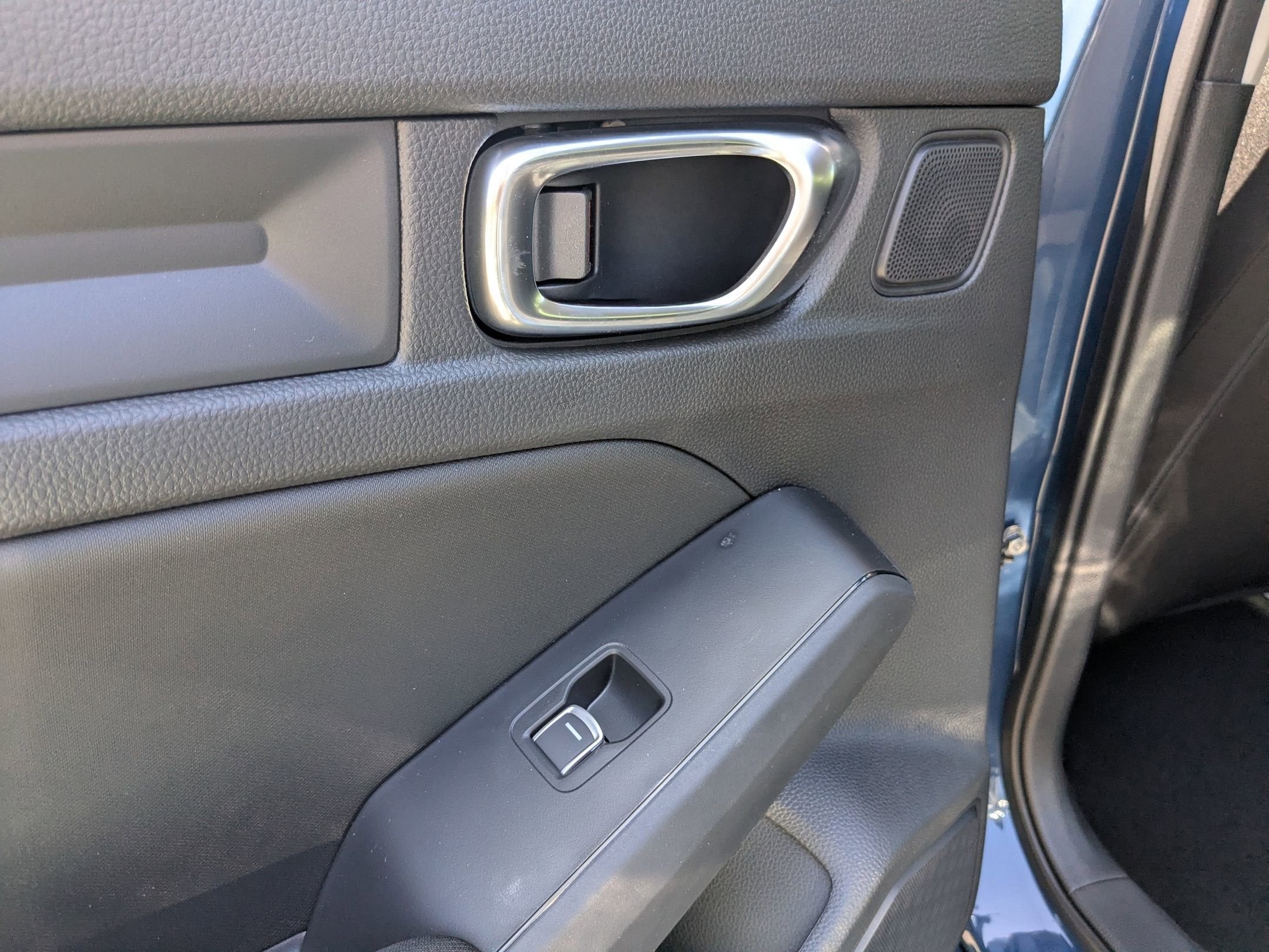 2026 Honda Civic Sedan LX