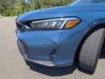 2026 Honda Civic Sedan LX