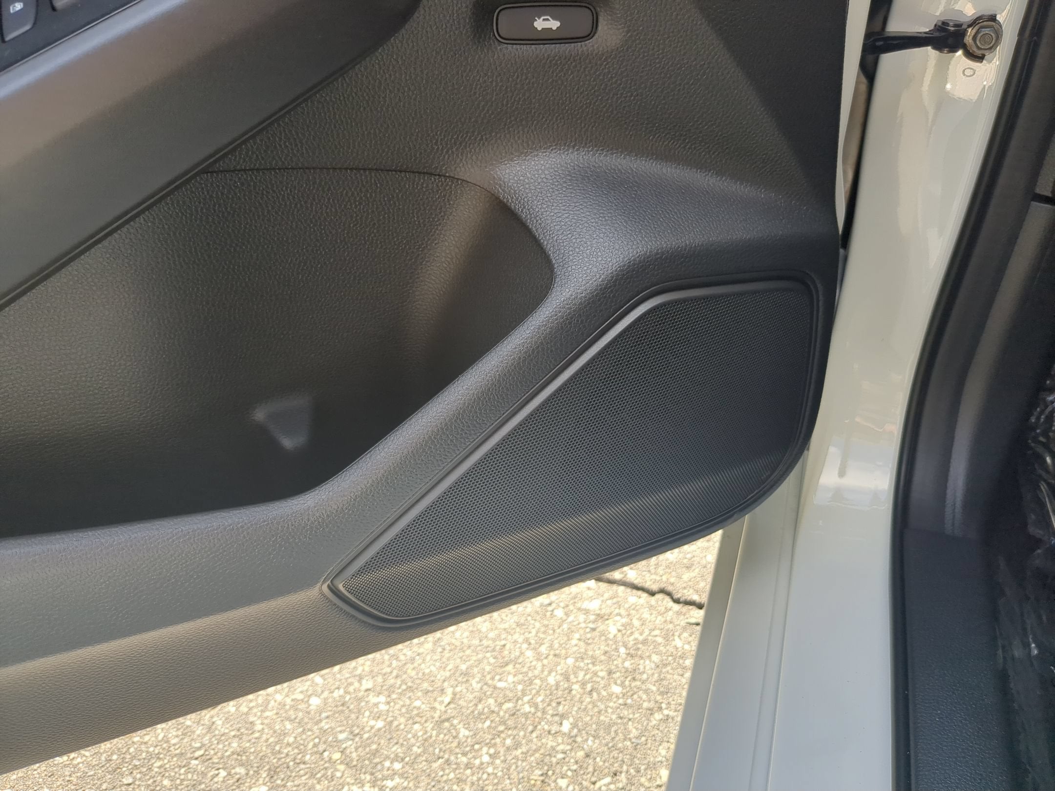 2026 Honda Civic Sedan LX