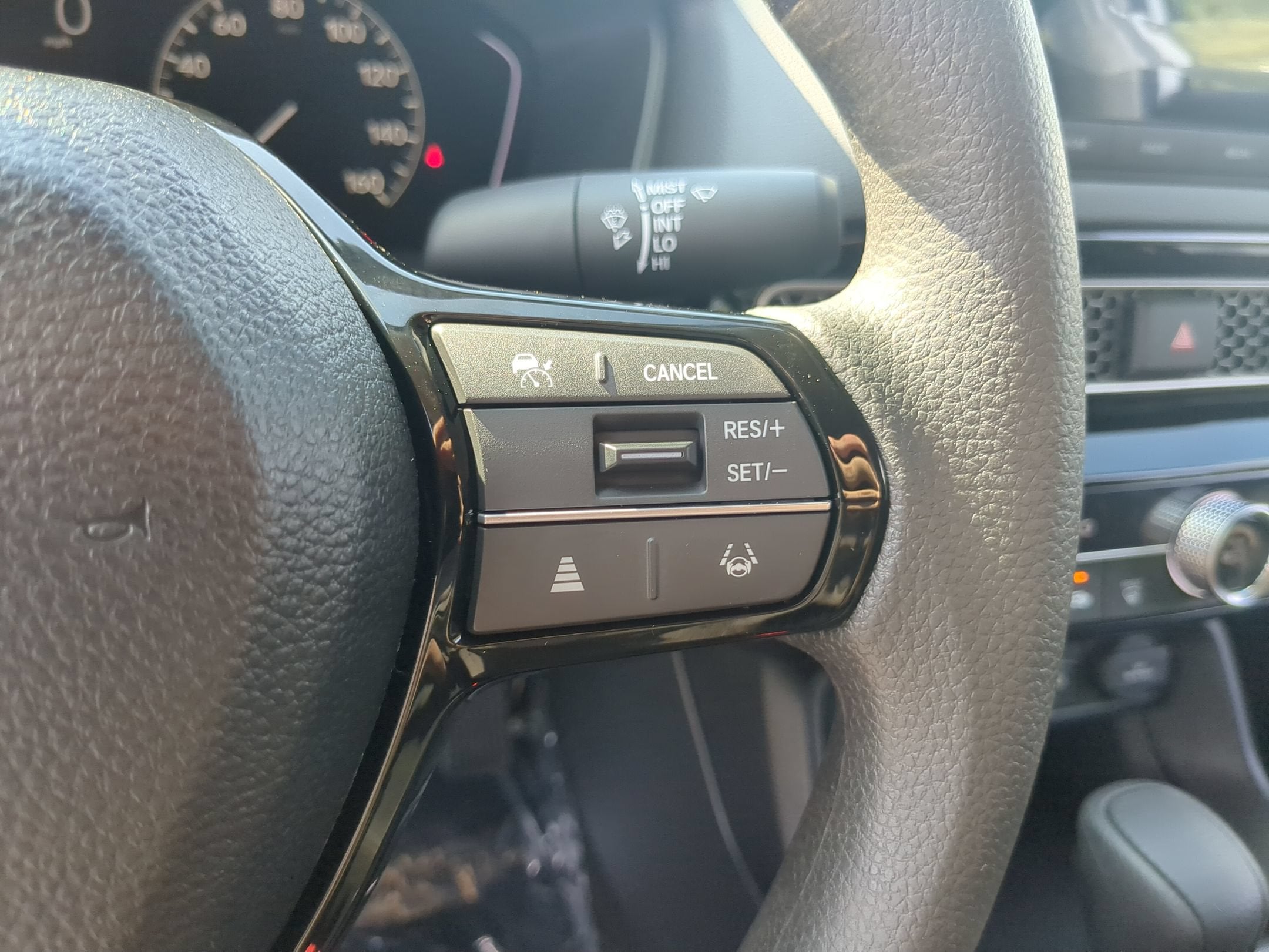 2026 Honda Civic Sedan LX