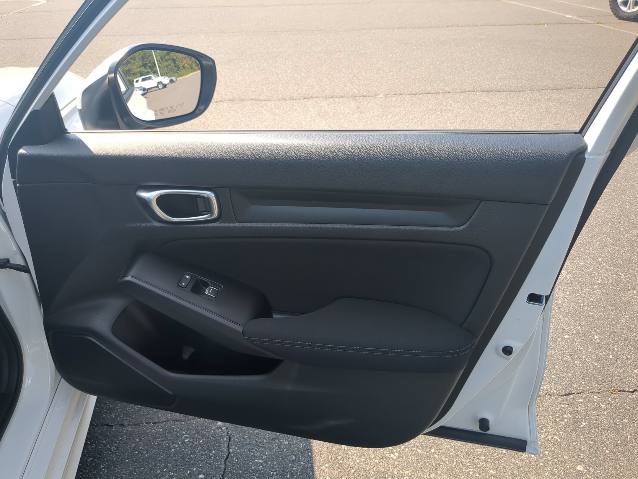 2026 Honda Civic Sedan LX