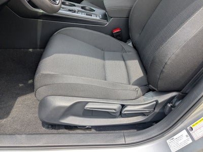 2026 Honda Civic Sedan LX