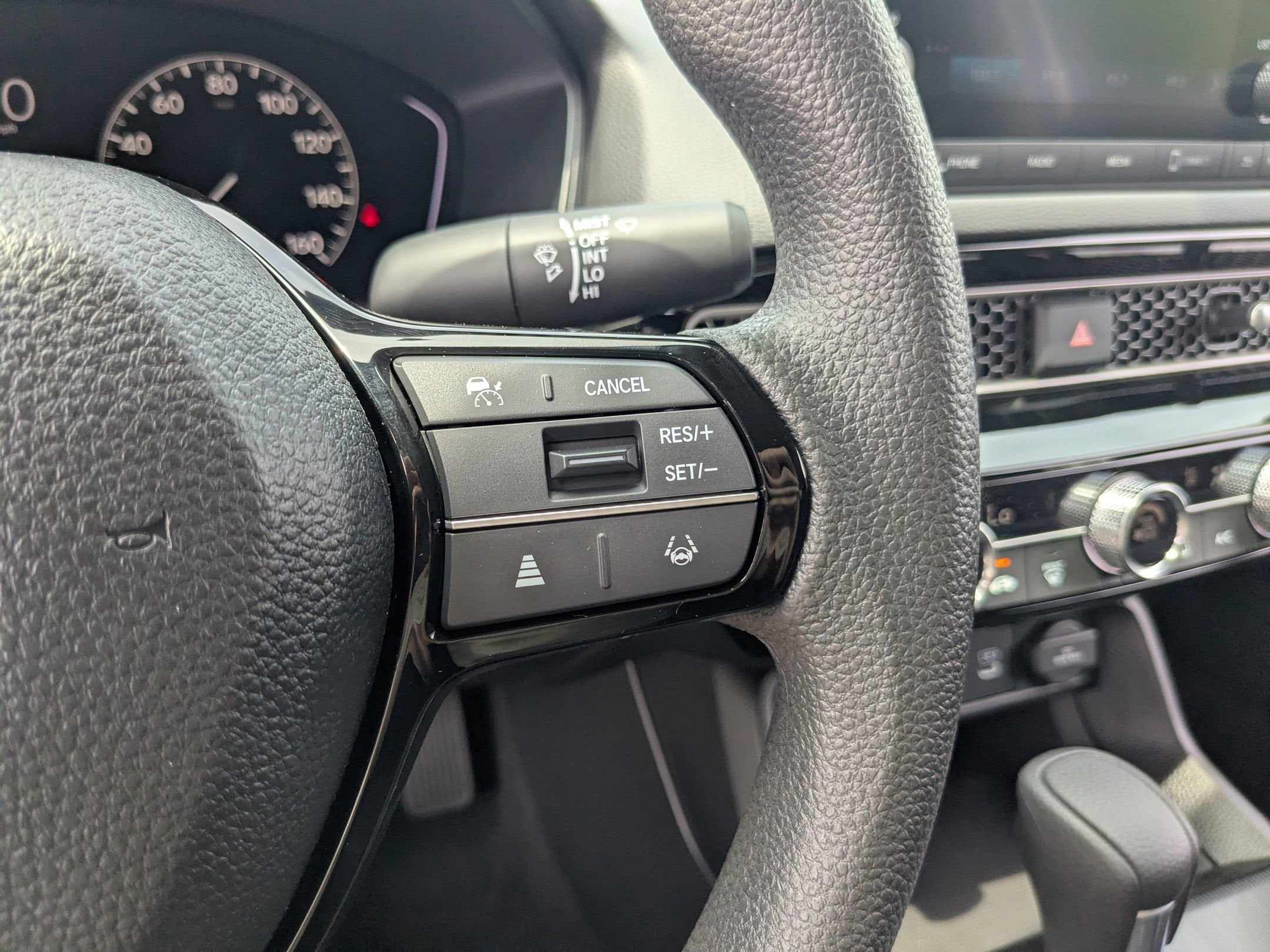 2026 Honda Civic Sedan LX
