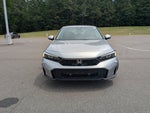 2026 Honda Civic Sedan LX