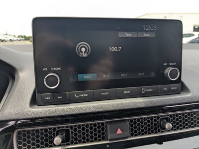 2026 Honda Civic Sedan LX
