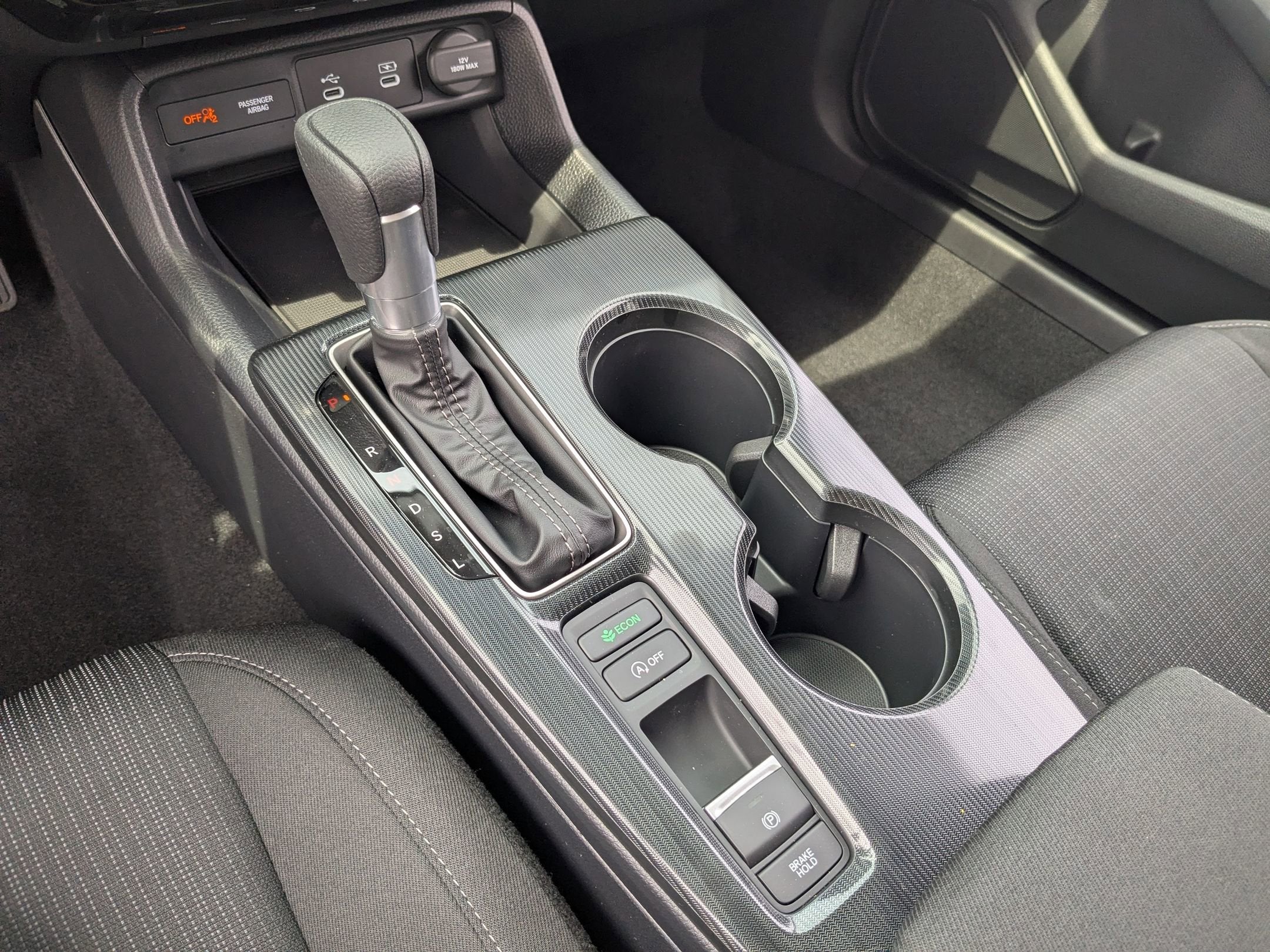 2026 Honda Civic Sedan LX