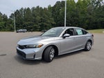 2026 Honda Civic Sedan LX
