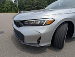 2026 Honda Civic Sedan LX