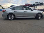 2026 Honda Civic Sedan LX