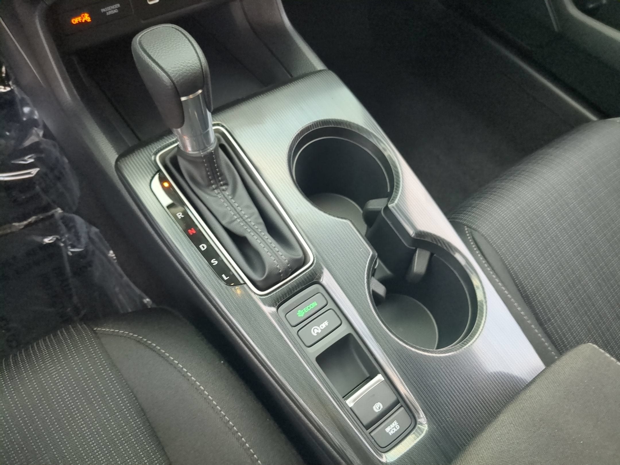 2026 Honda Civic Sedan LX