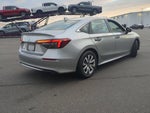 2026 Honda Civic Sedan LX