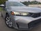2026 Honda Civic Sedan LX