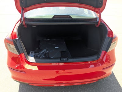2026 Honda Civic Sedan LX