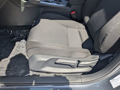 2026 Honda Civic Sedan LX