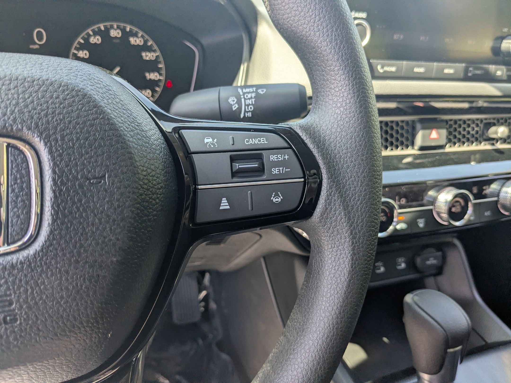 2026 Honda Civic Sedan LX