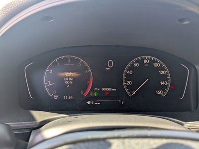 2026 Honda Civic Sedan LX