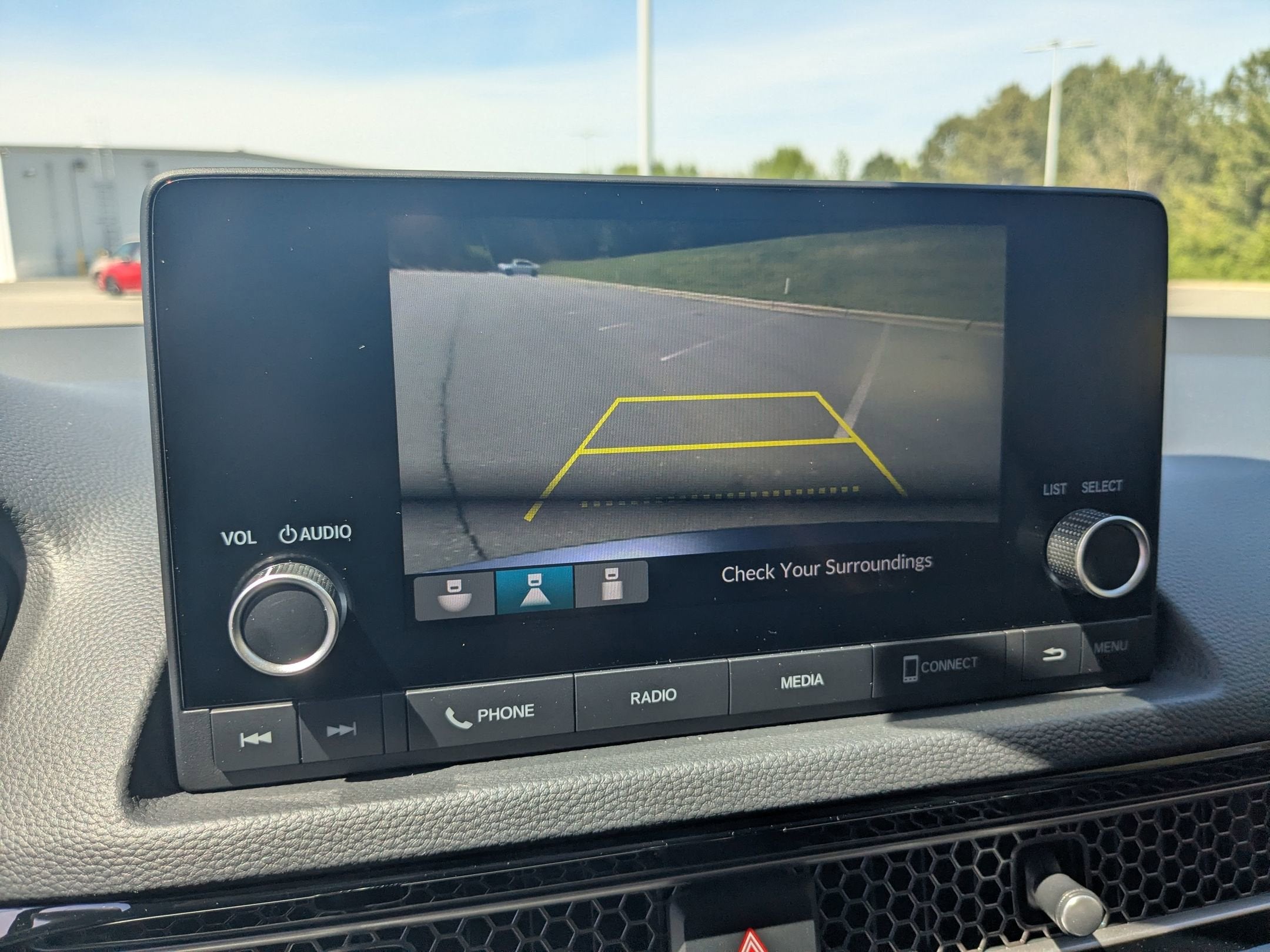 2026 Honda Civic Sedan LX