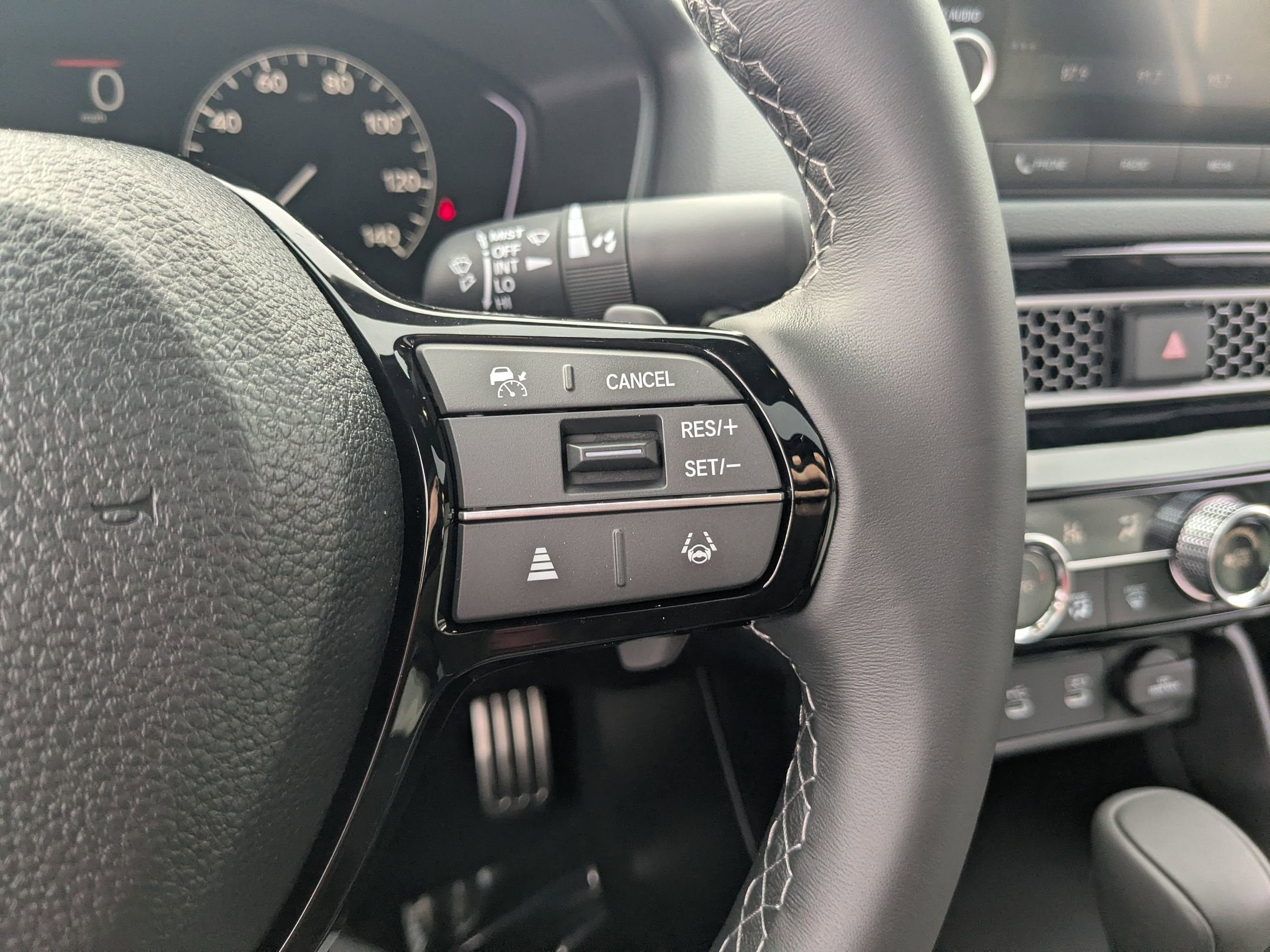 2026 Honda Civic Sedan Hybrid Sport