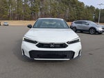 2026 Honda Civic Sedan Hybrid Sport
