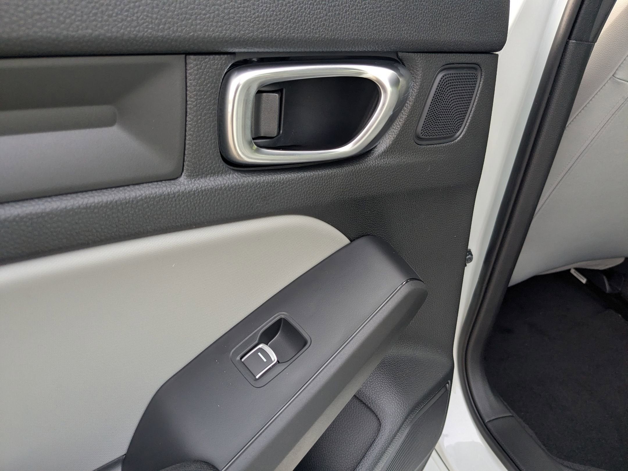 2026 Honda Civic Sedan Hybrid Sport